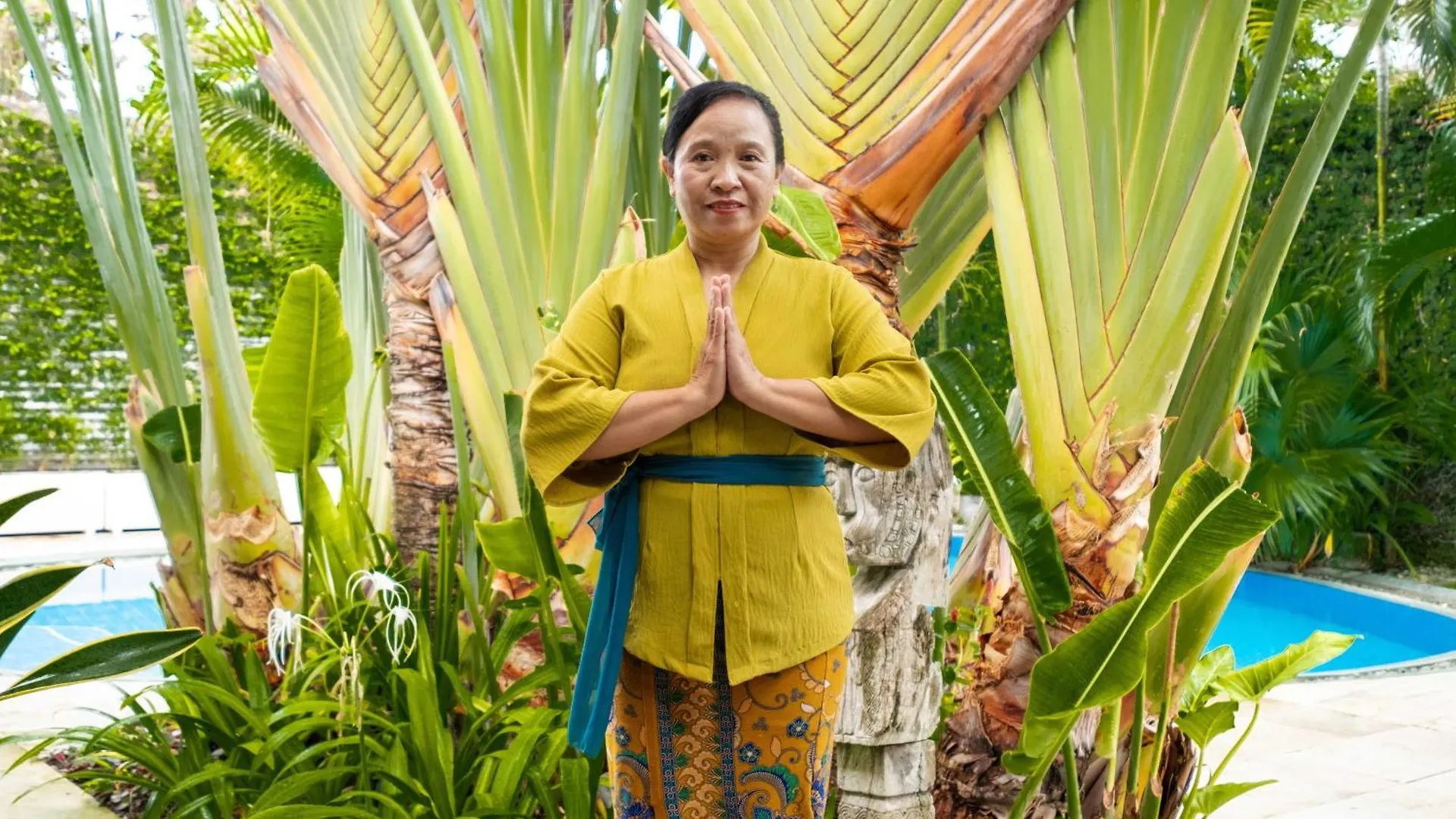 Villa Celeste By Villa Finder Seminyak Indonesien