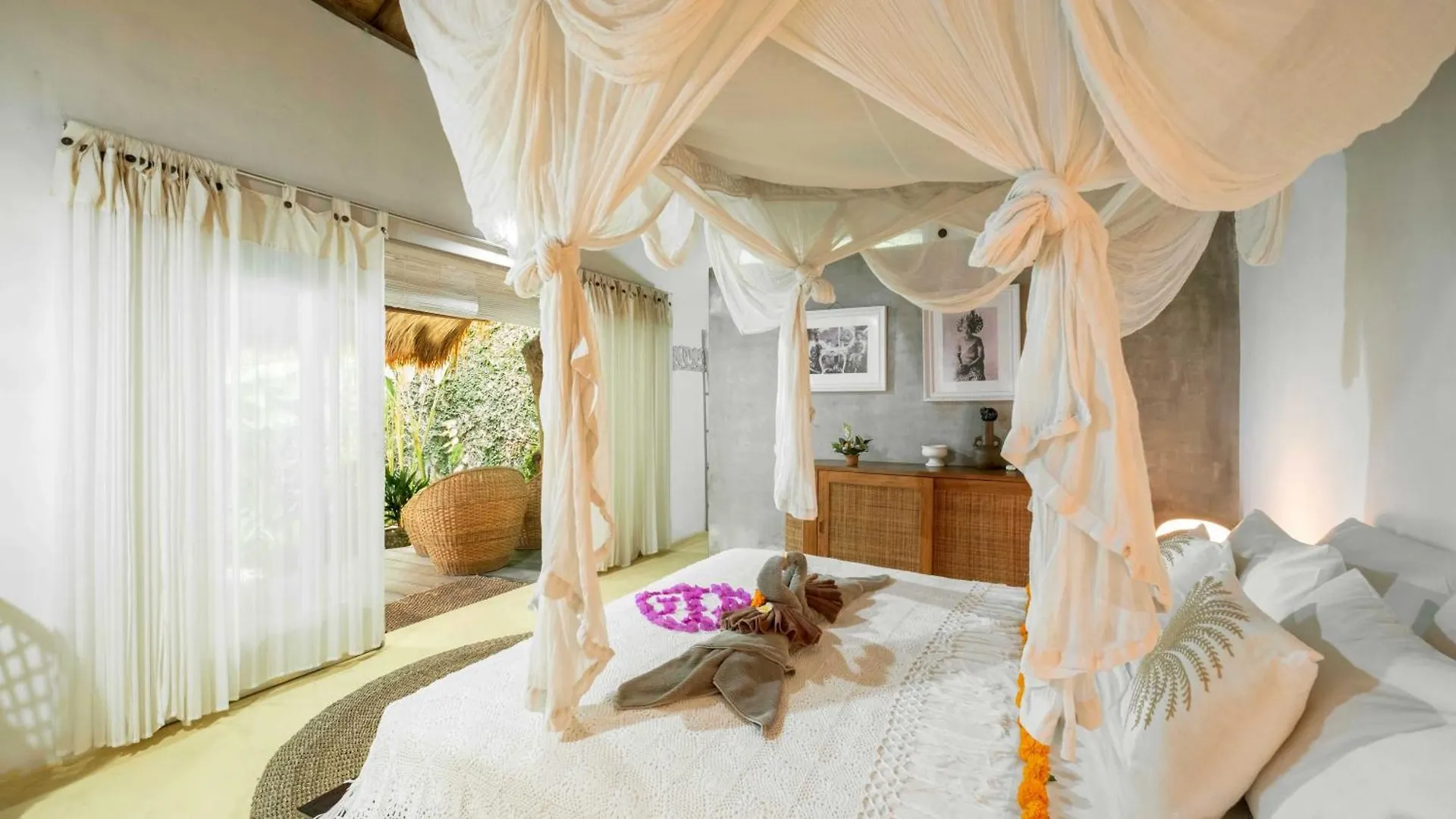 Villa Celeste By Villa Finder Seminyak 0*,  Indonesien