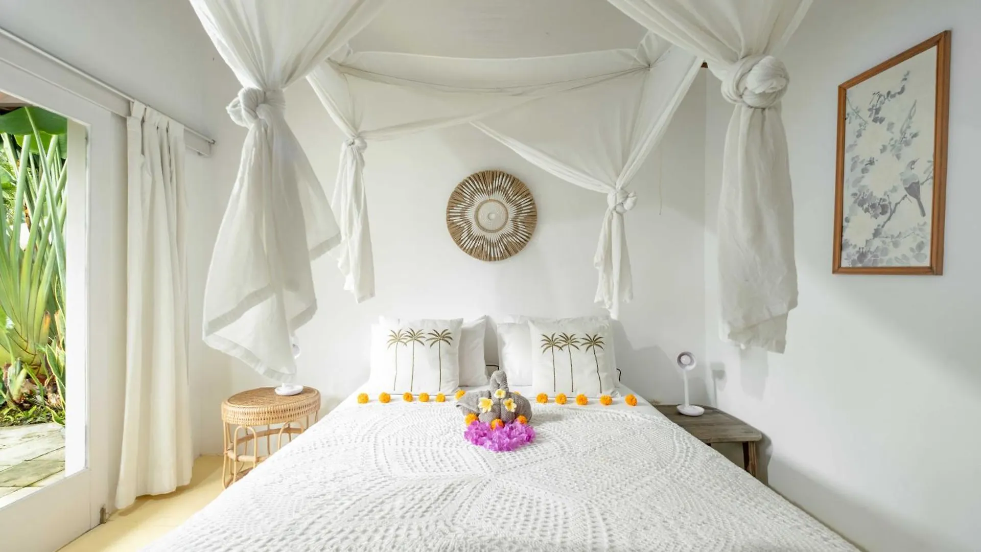 Villa Celeste By Villa Finder Seminyak 0*,  Indonesien
