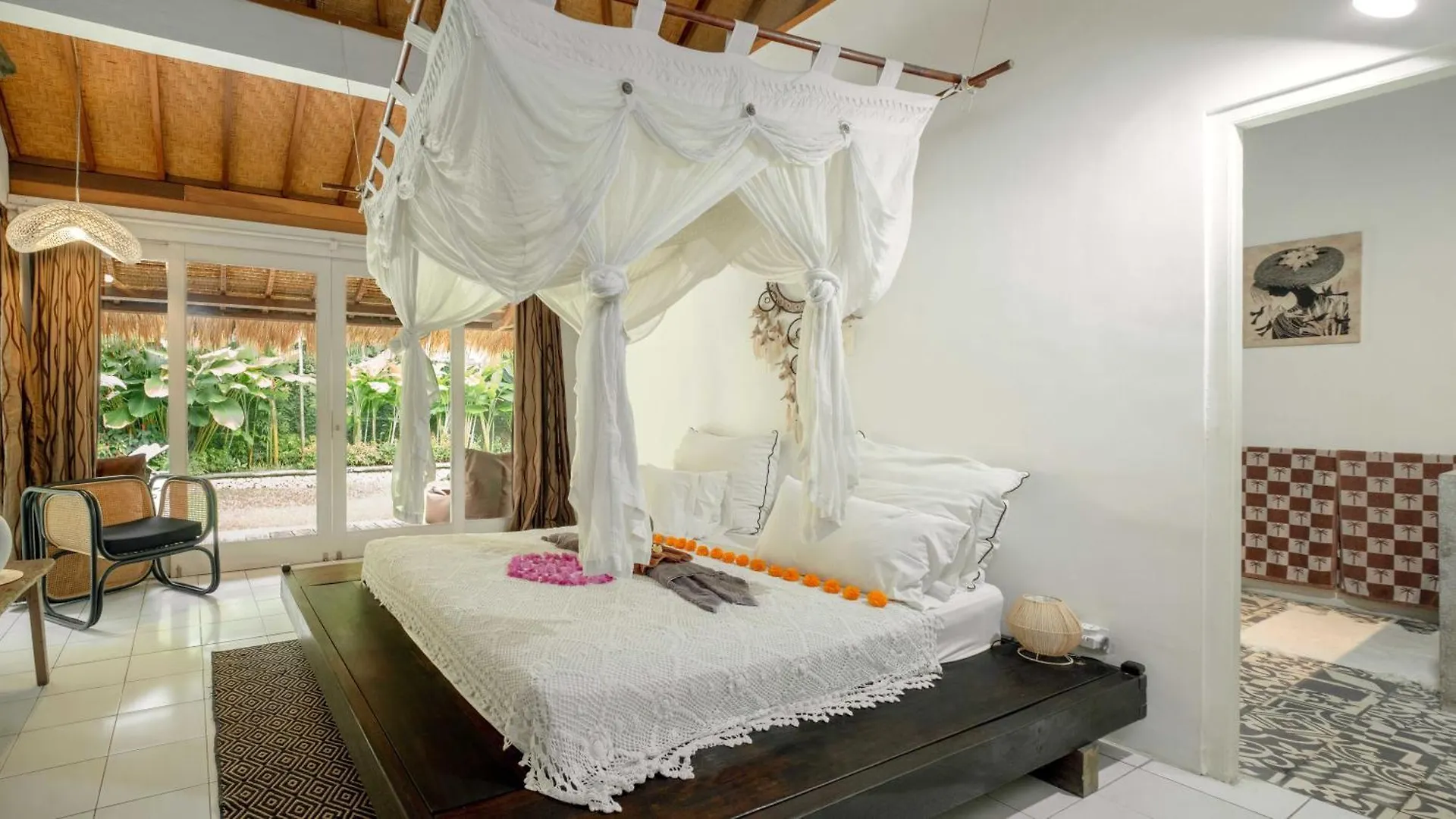 Villa Celeste By Villa Finder Seminyak 0*,