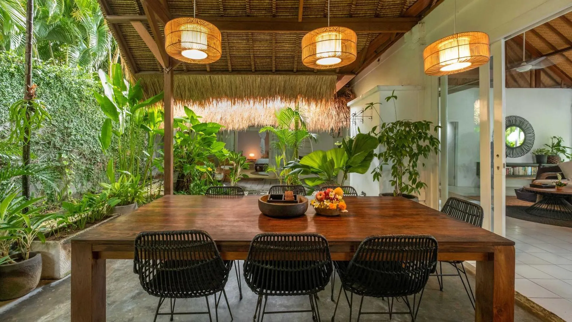 Villa Celeste By Villa Finder Seminyak 0*,