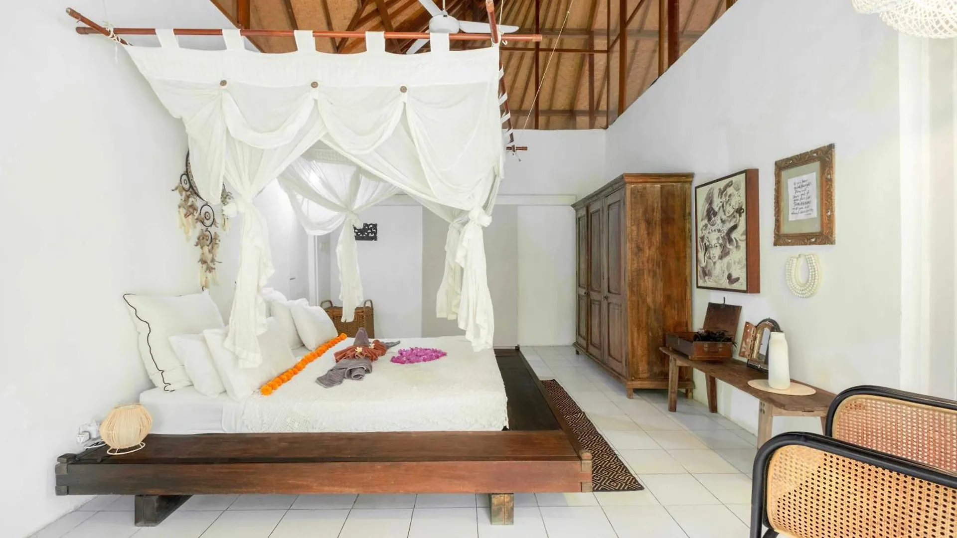 Villa Celeste By Villa Finder Seminyak