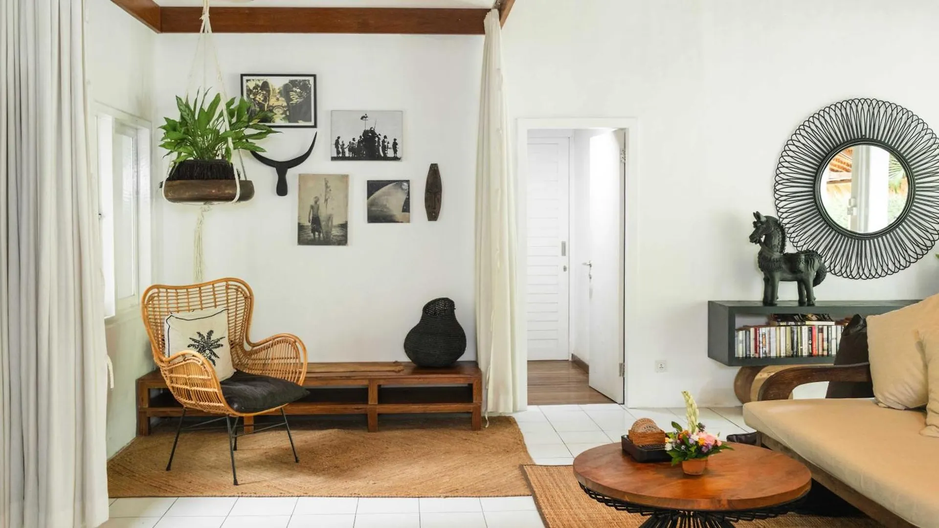 Villa Celeste By Villa Finder Seminyak Indonesien
