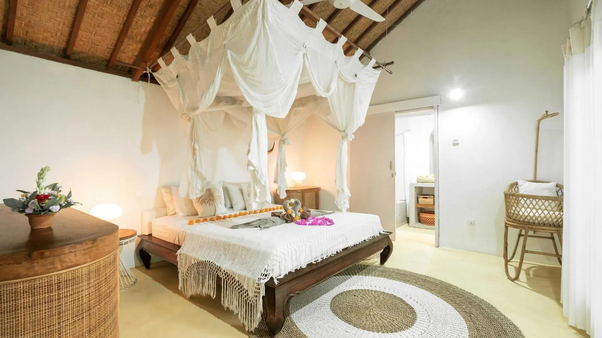 Villa Celeste By Villa Finder Seminyak