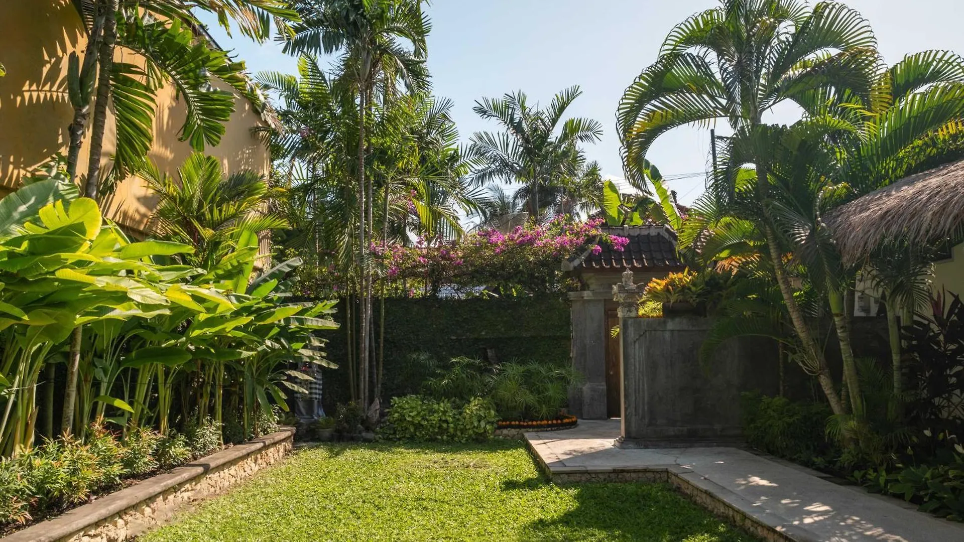 Villa Celeste By Villa Finder Seminyak